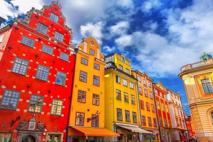 Private Guided Tour: Swedish History Museum & Vasa Museum, Stockholm photo 4