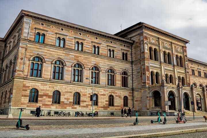 Private Guided Tour: Swedish History Museum & Vasa Museum, Stockholm photo 5
