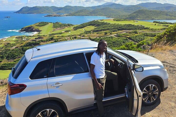 Private Chauffeur Day Tour in St. Lucia: Customize Your Island Exploration