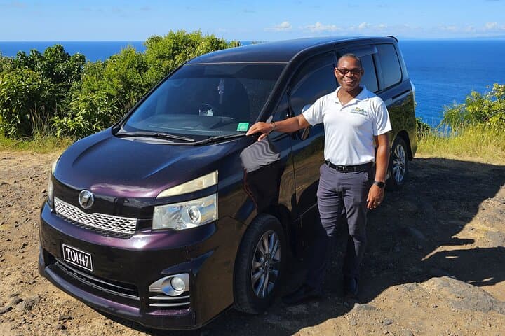 Private Chauffeur Day Tour in St. Lucia: Customize Your Island Exploration photo 2