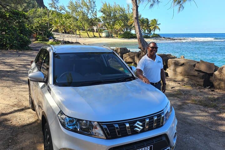 Private Chauffeur Day Tour in St. Lucia: Customize Your Island Exploration photo 4