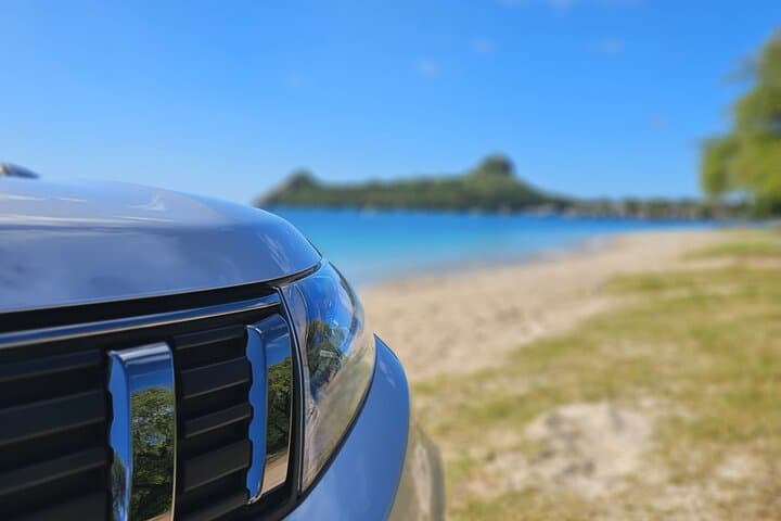 Private Chauffeur Day Tour in St. Lucia: Customize Your Island Exploration photo 5