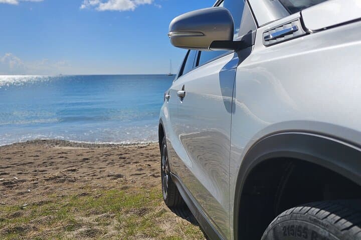 Private Chauffeur Day Tour in St. Lucia: Customize Your Island Exploration photo 6
