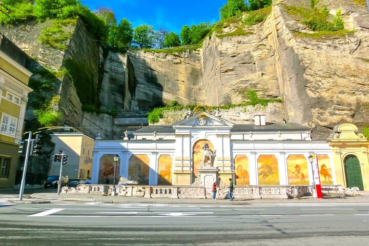 Salzburg Self-Guided Sound of Music Quest: Walk, Solve, Explore the Old Town photo 3