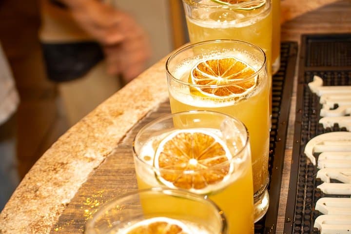 Cartagena Pub Crawl: Live the Nightlife in the Walled City photo 4