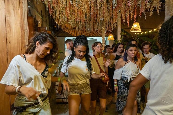 Cartagena Pub Crawl: Live the Nightlife in the Walled City photo 3