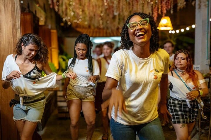 Cartagena Pub Crawl: Live the Nightlife in the Walled City photo 1