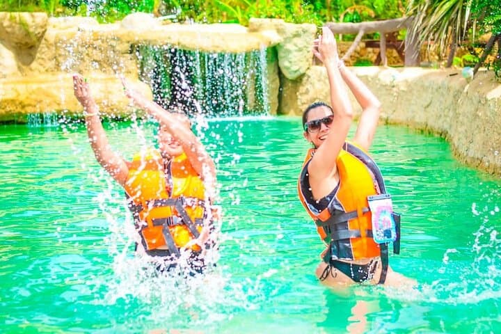 Thrilling Off-Road Buggy Adventure in Punta Cana photo 6