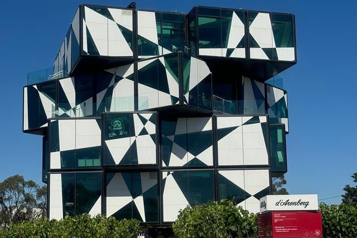 McLaren Vale & Hahndorf: A Day Wine Tour from Adelaide