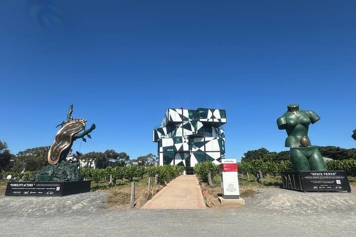 McLaren Vale & Hahndorf: A Day Wine Tour from Adelaide photo 3