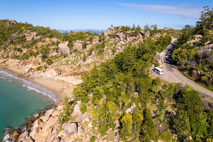 Magnetic Island Behind the Scenes — Wildlife, WWII Forts & Local Secrets photo 3