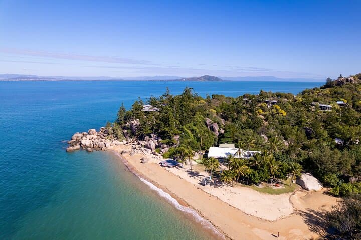 Magnetic Island Behind the Scenes — Wildlife, WWII Forts & Local Secrets photo 4