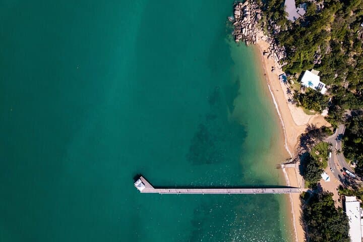 Magnetic Island Behind the Scenes — Wildlife, WWII Forts & Local Secrets photo 5