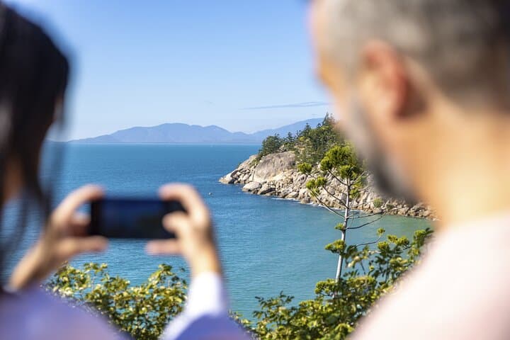 Magnetic Island Behind the Scenes — Wildlife, WWII Forts & Local Secrets photo 6