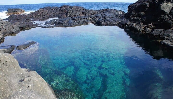 Maui North Coast Slingshot Tour from Lahaina — Drive Honolua, Nakalele & Iao Valley photo 3