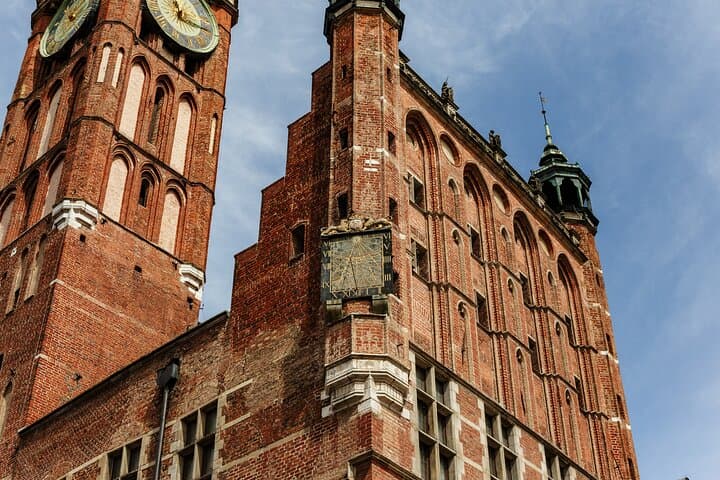 Gdansk Quest: The Watchmaker's Curse — Self-Guided City Exploration Game photo 4