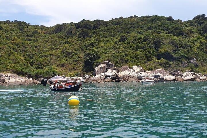 Cham Islands Day Trip from Hoi An: Snorkel, Beaches & UNESCO Marine Park