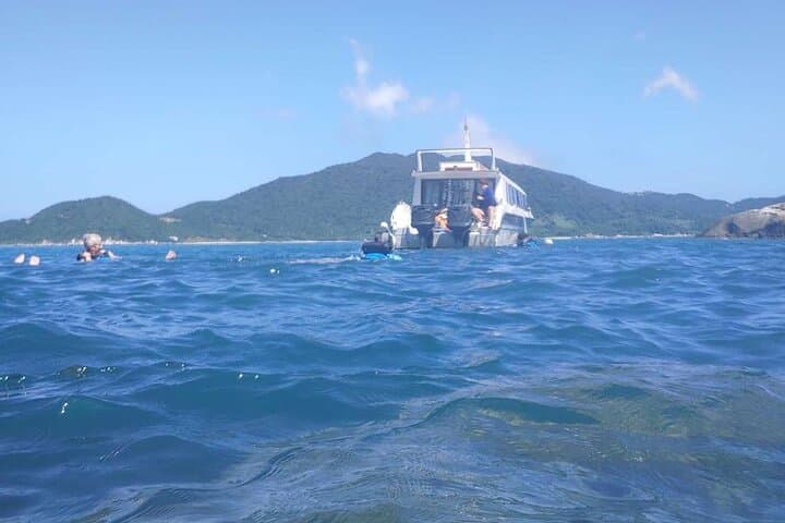 Cham Islands Day Trip from Hoi An: Snorkel, Beaches & UNESCO Marine Park photo 2