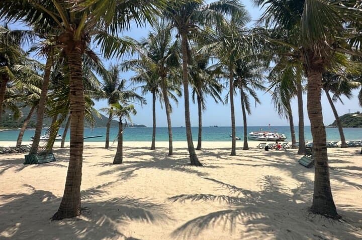 Cham Islands Day Trip from Hoi An: Snorkel, Beaches & UNESCO Marine Park photo 6