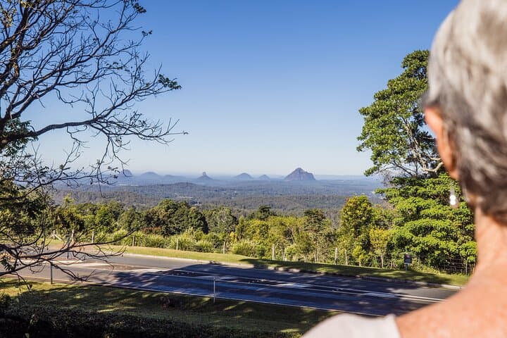 Sunshine Coast Hinterland Culinary Day Trip — Montville, Maleny & Glass House Mountains photo 4