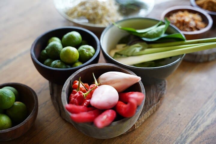Authentic Balinese Cooking Class in Ubud: Market-to-Table Culinary Experience photo 4