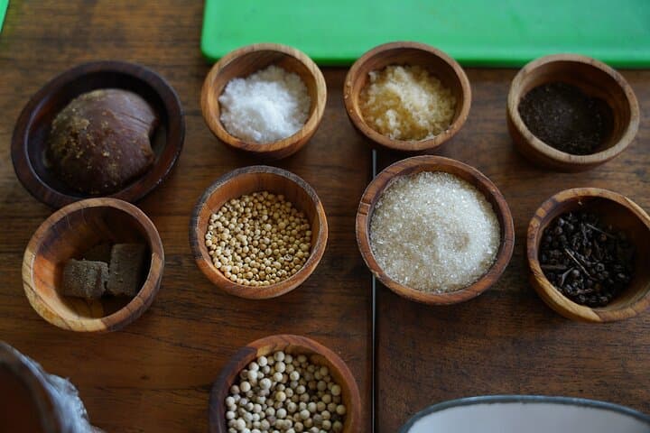 Authentic Balinese Cooking Class in Ubud: Market-to-Table Culinary Experience photo 5