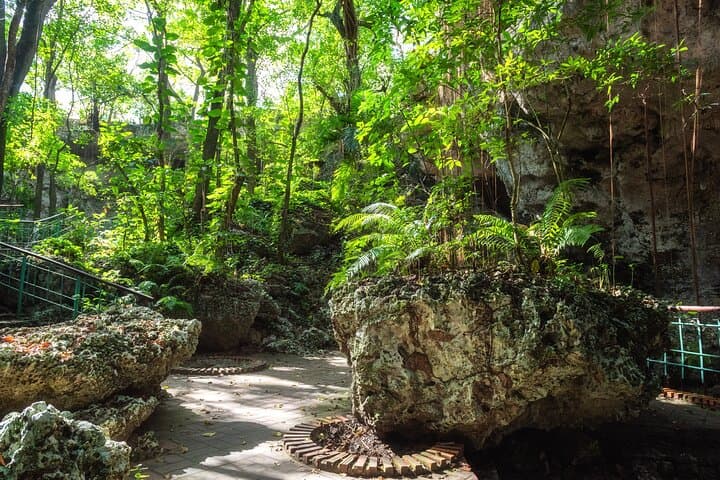 Embark on a Thrilling ATV Adventure in Punta Cana photo 6
