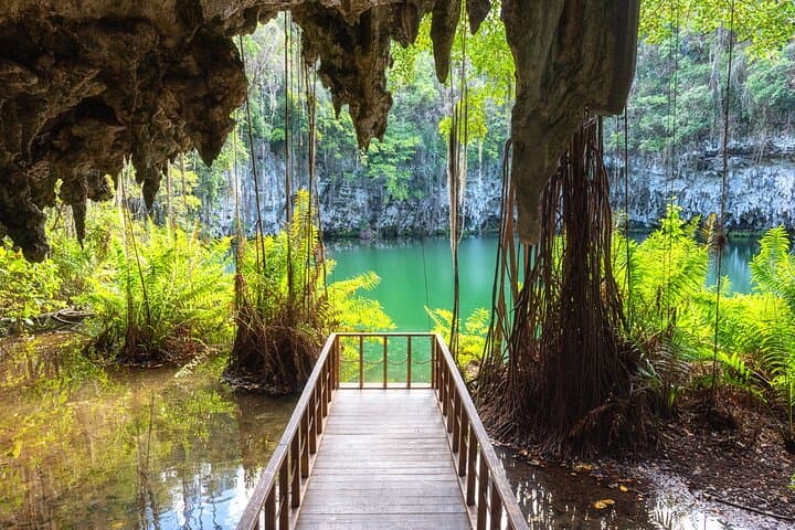 Embark on a Thrilling ATV Adventure in Punta Cana photo 5