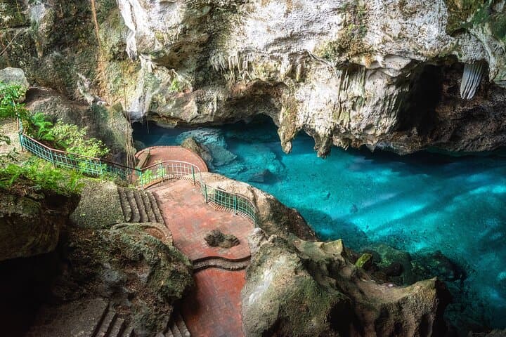 Embark on a Thrilling ATV Adventure in Punta Cana photo 2