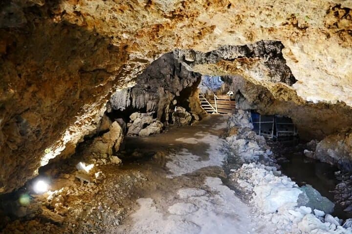 Gyokusendo Cave (Okinawa World) — Cave Okinawa Admission & Visitor Guide photo 5