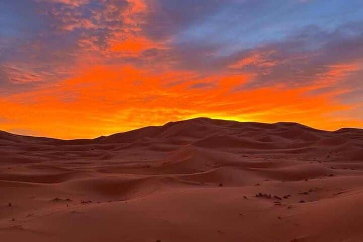 10-Day Private Morocco Journey from Tangier — Fes, Erg Chebbi & Marrakech photo 3