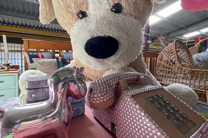 Cape Town Private Movie Tour: Explore Film Locations from The Avengers to The Crown photo 5
