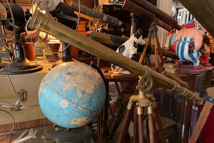 Cape Town Private Movie Tour: Explore Film Locations from The Avengers to The Crown photo 3