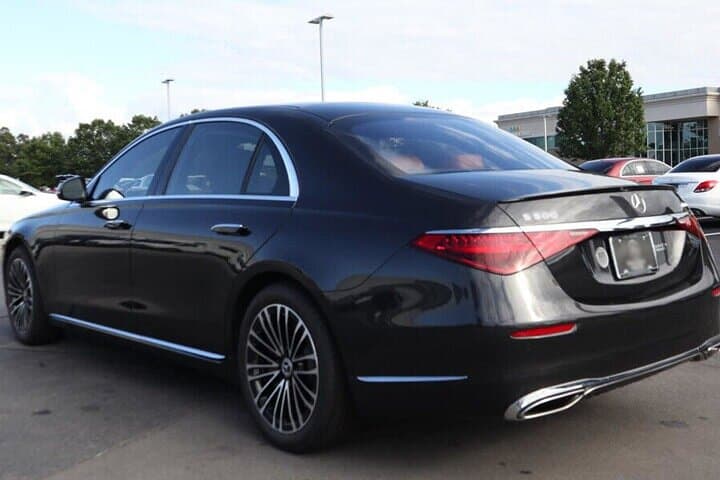 Luxury Private Transfer Waikiki to Honolulu Airport (HNL) photo 5
