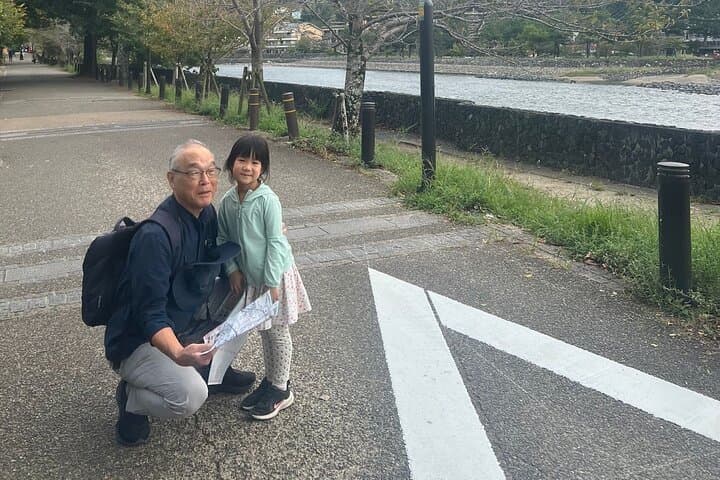 Explore Authentic Kyoto: Guided History & Culture Walking Tour photo 3