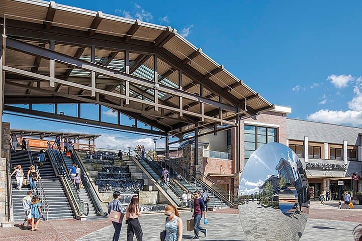 Private Shopping Tour to Clarksburg Premium Outlets from Baltimore — Outlet Guide & Pickup photo 2