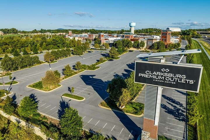 City Tour in Ashburn, Virginia
