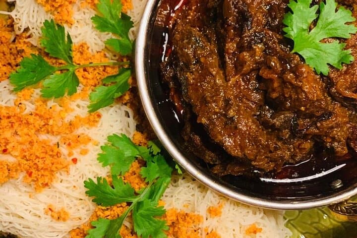 Colombo Shore Cooking Class: Authentic Sri Lankan Home Cooking Near the Port photo 2