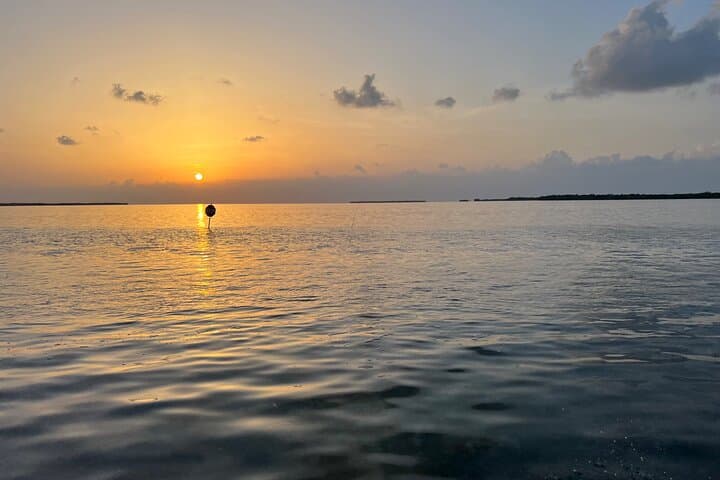 Experience a Private Sunset Cruise Around Key West: Island Views and Calm Waters