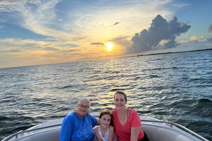 Experience a Private Sunset Cruise Around Key West: Island Views and Calm Waters photo 2