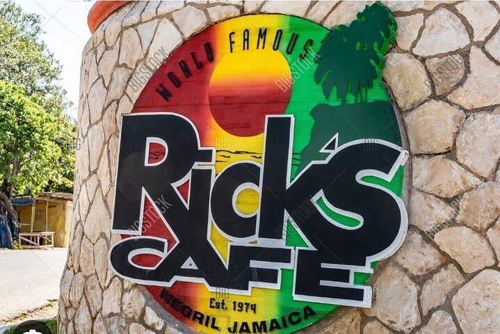 Discover Pure Bliss: Negril's 7 Mile Beach & Rick's Café Adventure