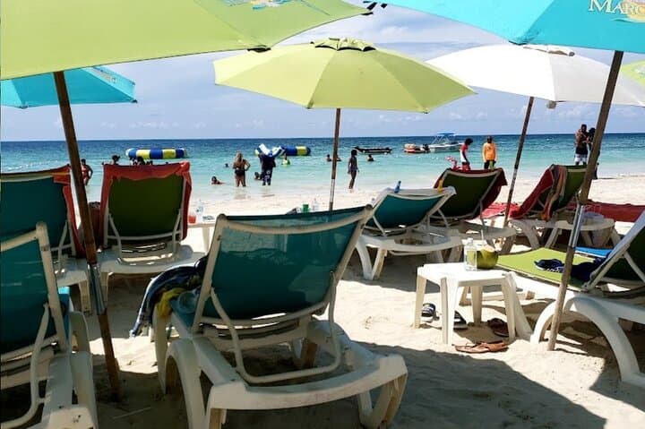 Discover Pure Bliss: Negril's 7 Mile Beach & Rick's Café Adventure photo 5