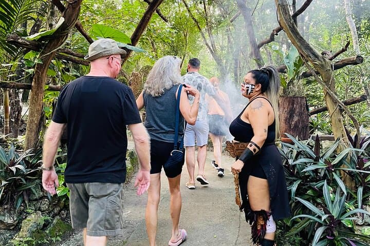 Mayan Magic & Market Bites: Cozumel's Food and Culture Tour photo 2