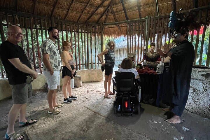 Mayan Magic & Market Bites: Cozumel's Food and Culture Tour photo 4