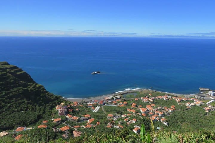 Southwest Madeira 4x4 Jeep Adventure — Ponta do Sol, Paul da Serra & Cascata dos Anjos photo 4