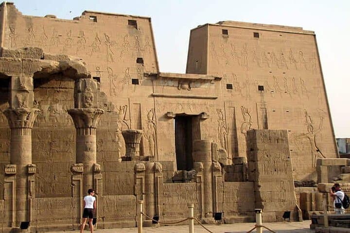 Luxor to Edfu & Kom Ombo Temple Day Trip — What to Expect, Tips & Highlights photo 5