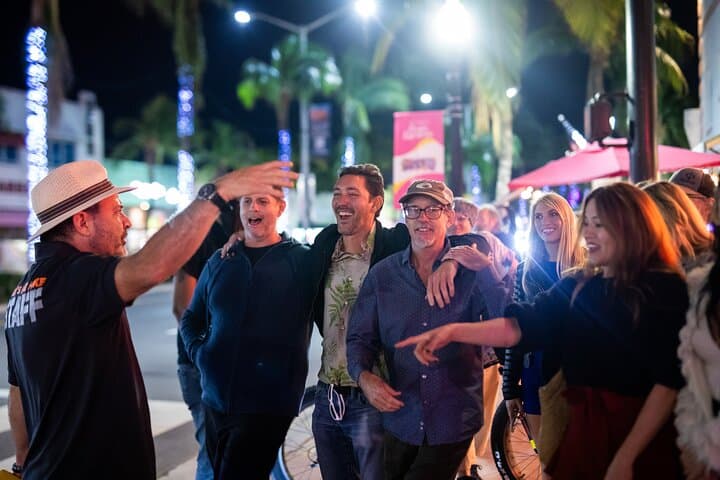 South Beach Food & Fun Art Deco Walking Tour — Taste Miami Beach’s Culinary & Architectural Icons photo 6