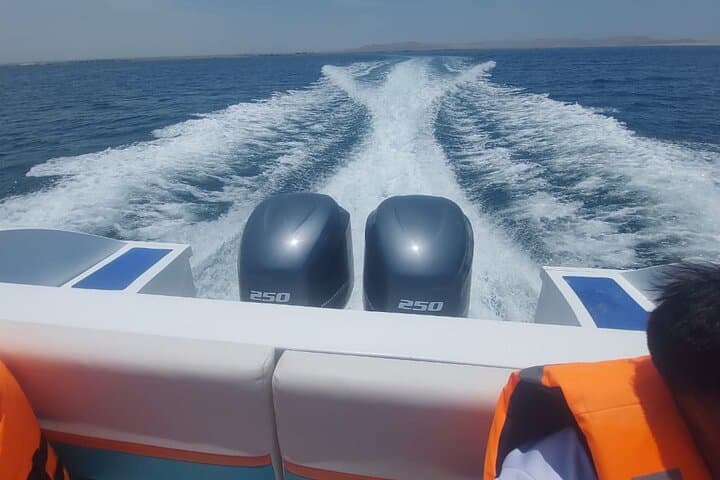 Ballestas Islands & Paracas Mini-Buggy Adventure from Pisco (Cruise-Friendly) photo 5