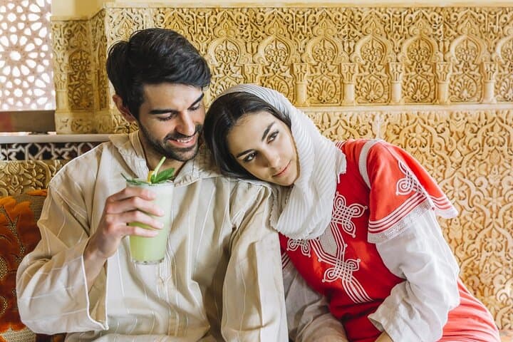 Private Day Trip from Marrakech to Casablanca & Rabat — Hassan II Mosque to Kasbah of the Udayas photo 3