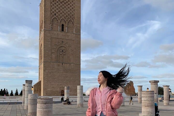 Private Day Trip from Marrakech to Casablanca & Rabat — Hassan II Mosque to Kasbah of the Udayas photo 6